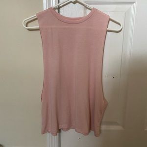 F21 muscle tank